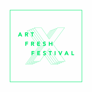 „Świeżość w sztuce” odnajdziemy już po raz X, jubileuszowy na Art Fresh Festival